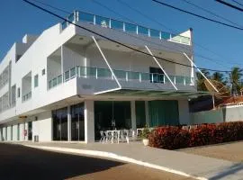 Pousada Lessence By Solarium