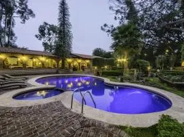 Quinta San Carlos