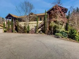 Serenity and Adventure Retreat