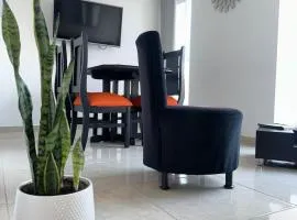 Cómodo y Completo Apartamento, Excelente Ubicación, Cerca Expofuturo, Estadio, Ukumari - Incluye Parqueadero - Pereira