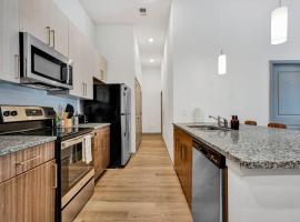 Dockside on Lake Hartwell near Death Valley, hotel em Clemson