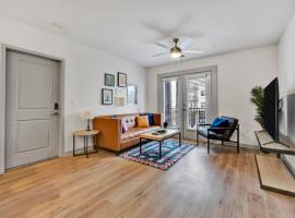 1 mi to DT and near Death Valley great amenities, готель у місті Клемсон