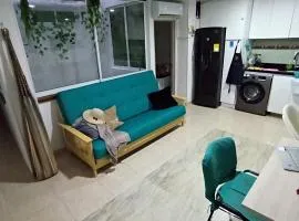 Apartamento Centro Histórico Santa Marta