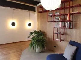 Amazing Vintage Apartment in Centro Internacional RColon 601