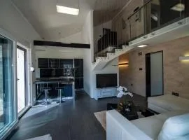 Apartment Nero