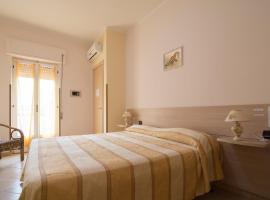 Albergo Bed and breakfast FLORIDA, hotel i Isola di Capo Rizzuto