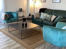 La Casa d'Isabelle, Charme Corse &agrave; Patrimonio, Cottage in Patrimonio