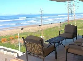 Oceanfront Home in Rosarito Beach