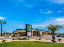 Quality Inn & Suites Dublin