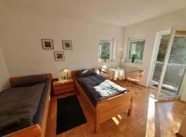 ABM Apartment 16