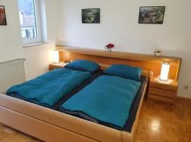 ABM Apartment 32