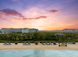 Radisson Blu Resort Phu Quoc, spahotel i Phú Quốc