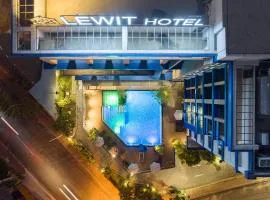 Lewit Hotel Pattaya, a member of Radisson Individuals