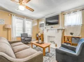 Near Shopping & Dining- Magic in Midtown- 2 Units