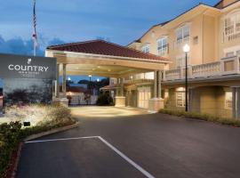 Country Inn & Suites by Radisson, St Augustine Downtown Historic District, FL, hotell i St. Augustine