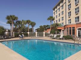 Country Inn & Suites by Radisson, Orlando Airport, FL, хотел близо до Летище Orlando International - MCO, Орландо