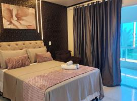 Flats Bahia، شقة فندقية في كوروريبي