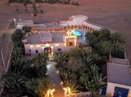 Hotel Riad Ali