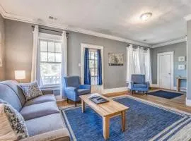 10 Min to U of Memphis-Rozelle Retreat Left Unit
