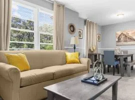 Near Hospital&Dining-Beds on Broadmoor- Both Units