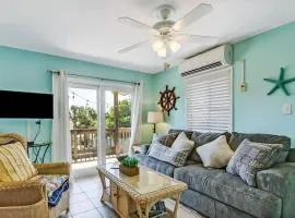 Beach Vacation Walk to Dining&Shopping-2 Units