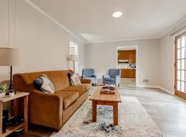 Soda City Suite