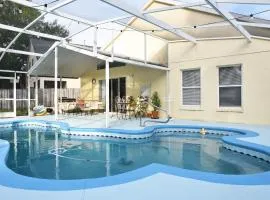 Artisan's Retreat - Poolside Paradise Near Disney