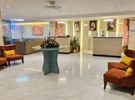 رحال البحر للشقق المخدومة Rahhal AlBahr Serviced Apartments