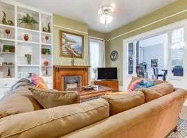 Walk to Downtown Historic Home in Mobile