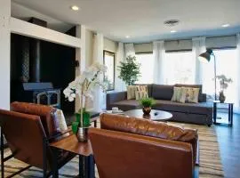 Oakridge Ranch ※ Sequoia, Kern River & Lake Escape