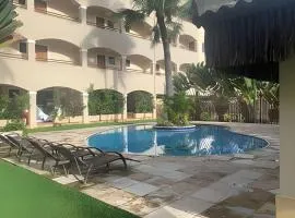 Hosts BR - La Serena Suíte Cumbuco