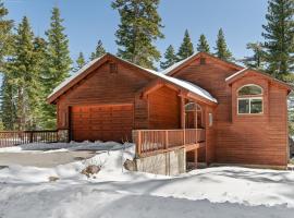Tahoe Haven, holiday home in Carnelian Bay