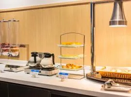 Holiday Inn Express Jiangmen Jianghai by IHG