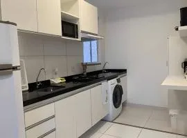 Hosts BR - Apartamentos funcionais