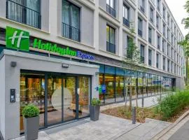 Holiday Inn Express Göttingen by IHG