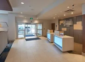 Holiday Inn Express & Suites St. John's Airport by IHG