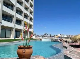 Palacio Del Mar - Oceanfront