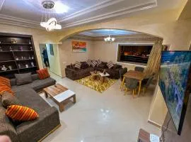 Luxury LovelyStay - View & proximity to TGV and Corniche