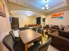Luxury LovelyStay - View & proximity to TGV and Corniche