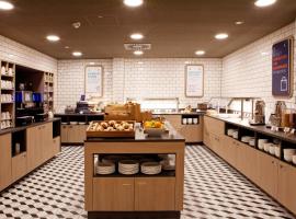 Holiday Inn Express - Trier by IHG, hotel en Tréveris