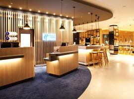 Holiday Inn Express - Göppingen by IHG, hotel em Göppingen