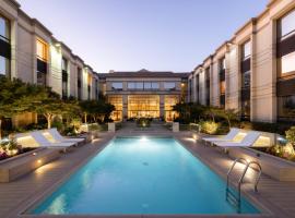 Holiday Inn Express - Concepcion by IHG, hotell sihtkohas Concepción