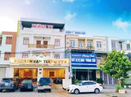 Khách Sạn Tường Vy, hotel near Rach Gia Airport - VKG, 