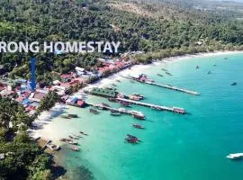 Koh Rong Homestay