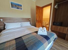 Mountain View Accommodation, pensionat i Donegal