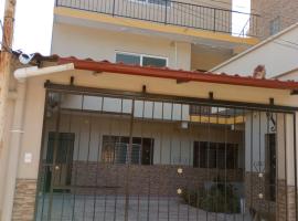 Orizaba Suites, apartmán v destinaci Río Blanco
