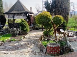 Pokoje Gościnne Jaga, bed & breakfast a Bielsko-Biała