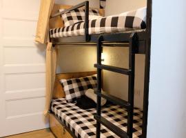 Dani's House Pod Coron, ubytování s možností vlastního stravování v destinaci Coron