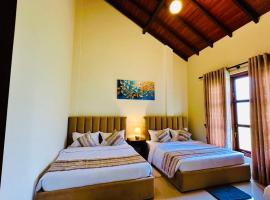 Bloomingdale Bungalows - Nuwaraeliya, hotel u gradu Nuvara Elija