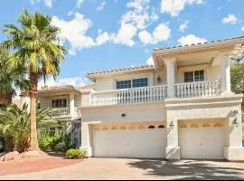 Mansion That Has It All